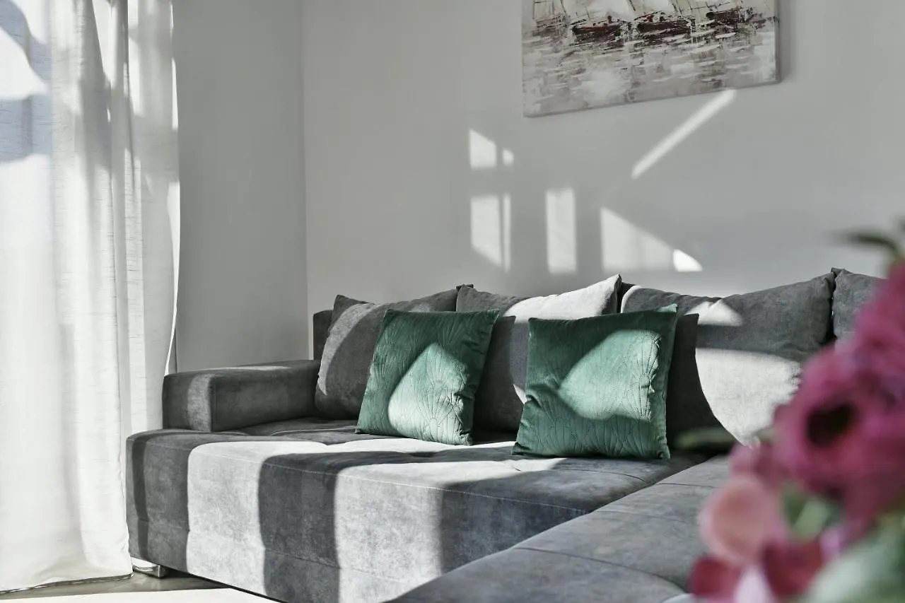 R2 Apartment By Residence Rudan Vižinada Croatie