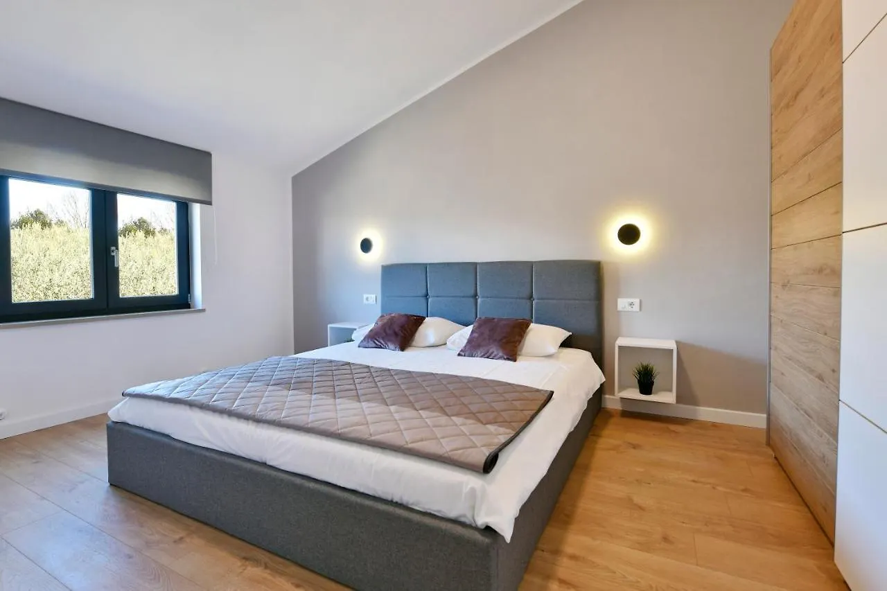 R2 Apartment By Residence Rudan Vižinada