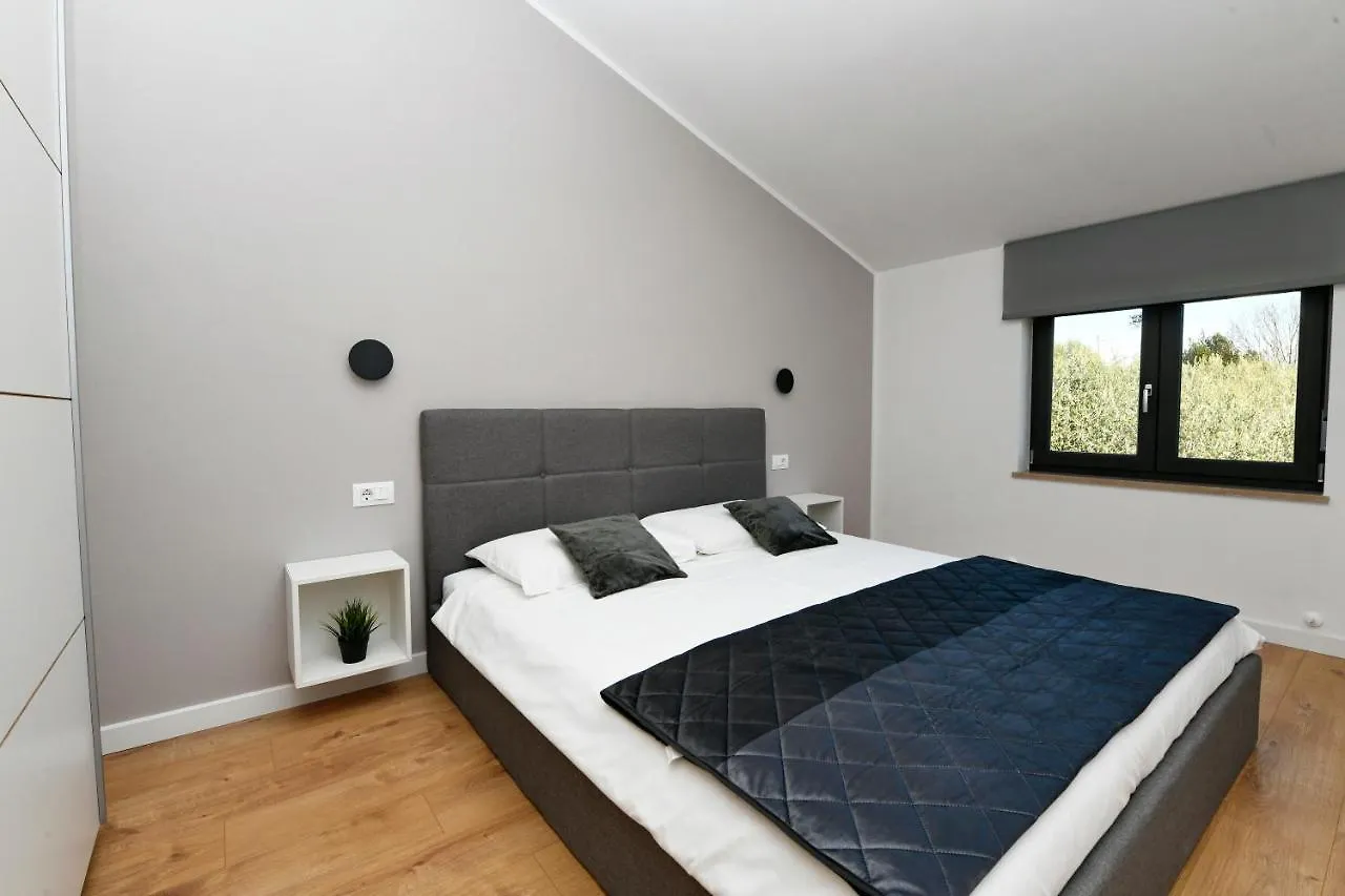 R2 Apartment By Residence Rudan Vižinada