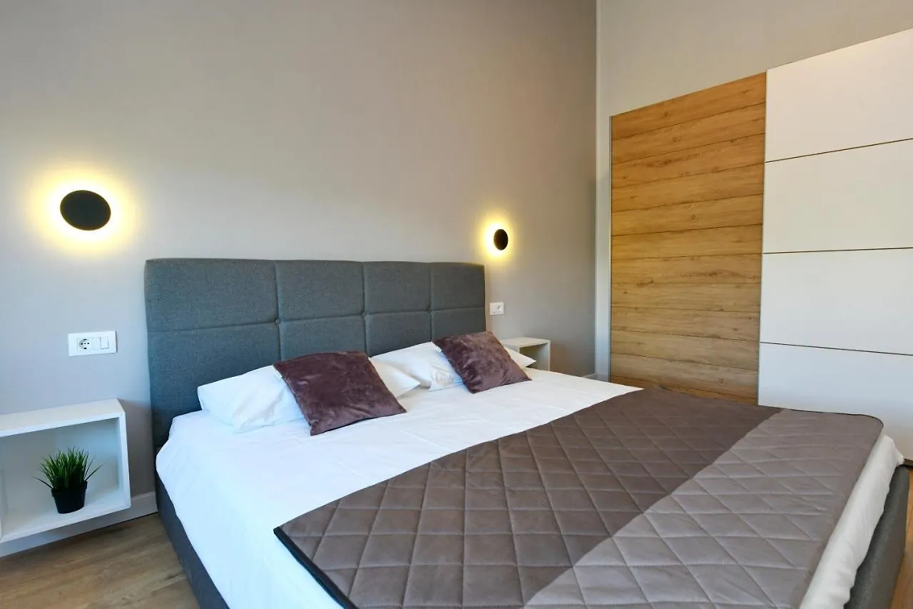 R2 Apartment By Residence Rudan Vižinada